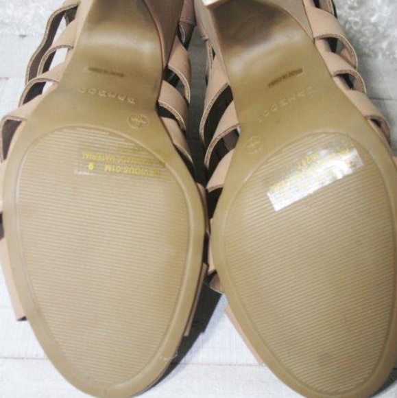 Tan heal - Picture 4 of 4